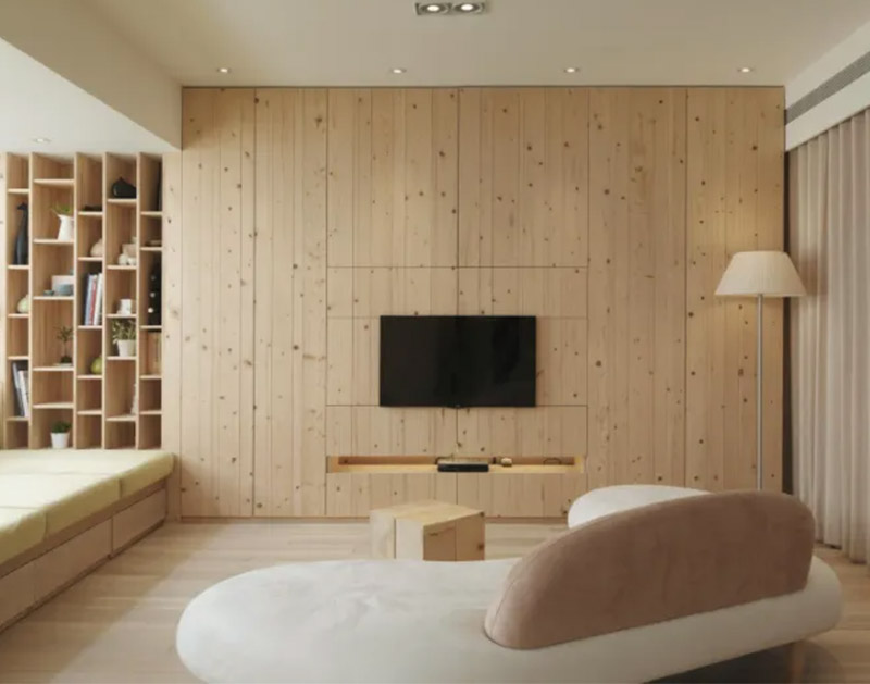 Análise abrangente das vantagens e desvantagens dos materiais de painel de parede para decoração de casa