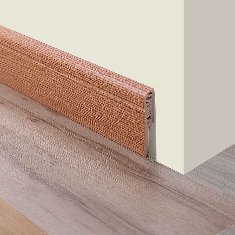 rodap&eacute; de espuma