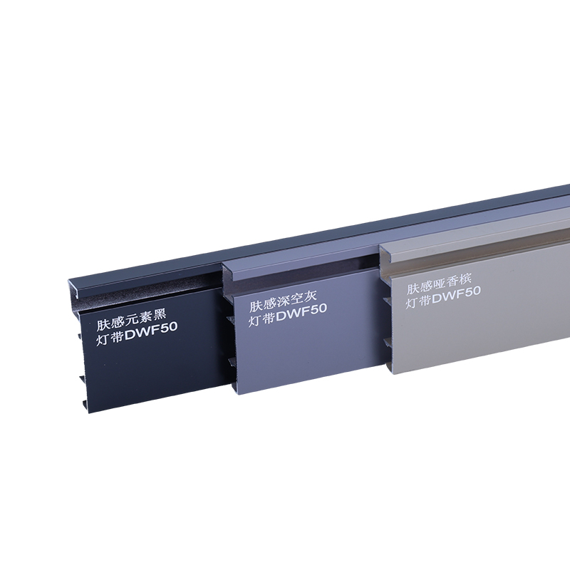 rodap&eacute; de alum&iacute;nio