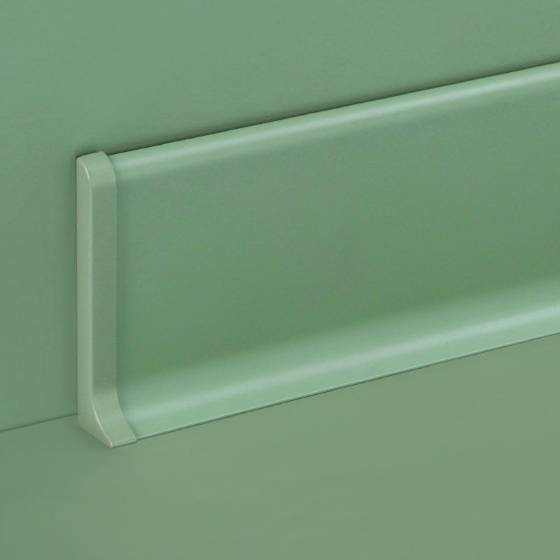 Perfis de Rodap&eacute;