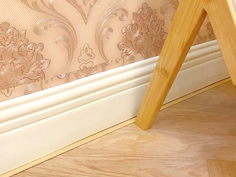 Que tipo de rodapé são melhores?