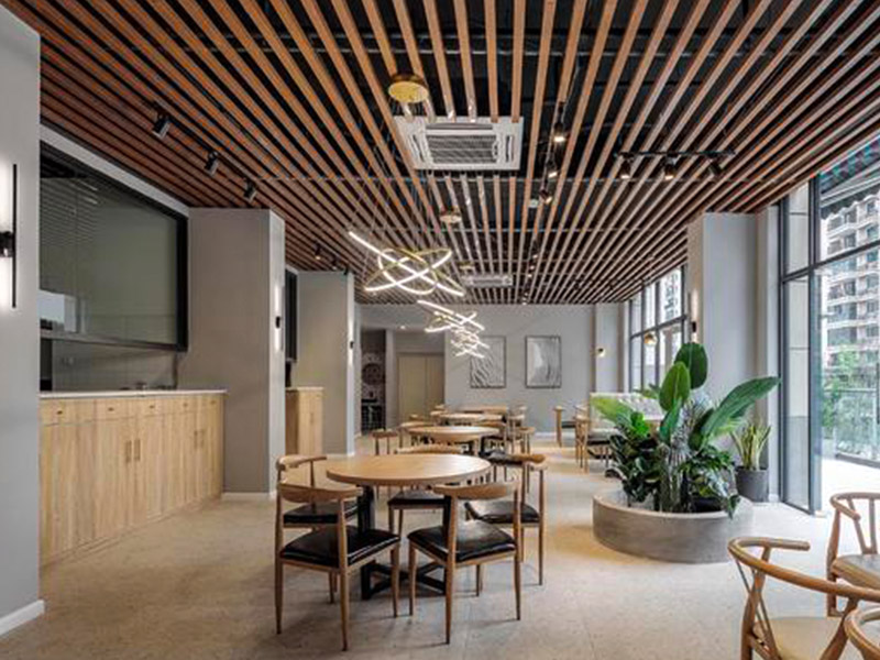 Idéias de decoração de teto: um guia completo