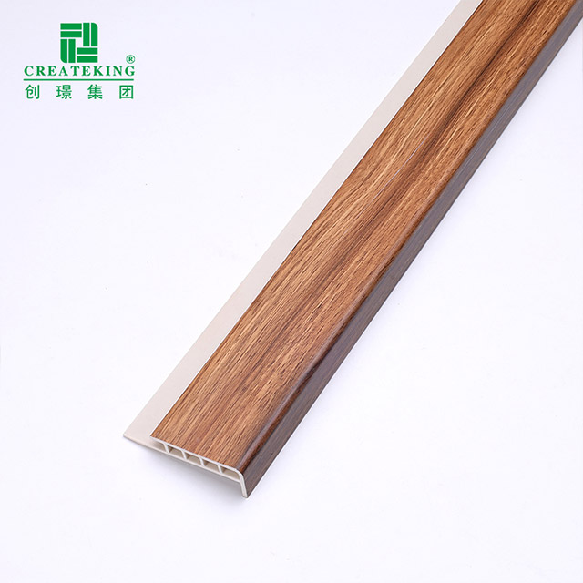 Tira do nariz da escada SPC de 68 * 20,5 mm