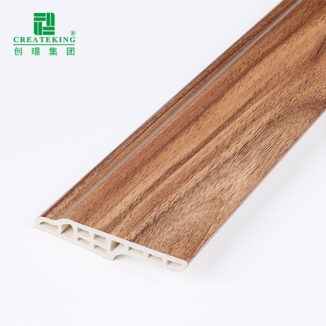 rodapé do SPC de 70*16mm