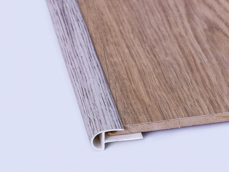 Tiras de nariz de escada