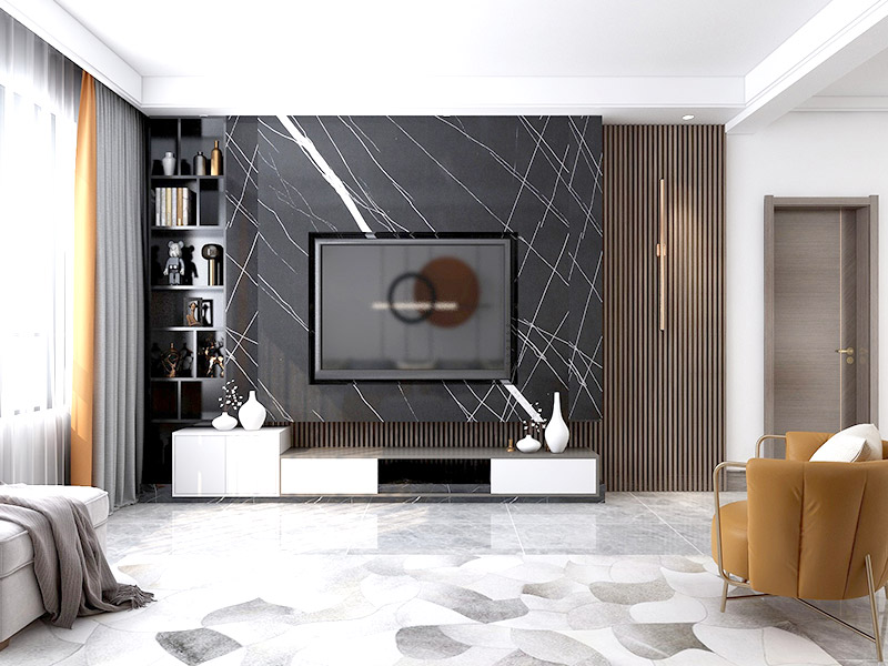 Os painéis de parede de PVC são seguros para a saúde? | Fatos e prevenção e uso de riscos