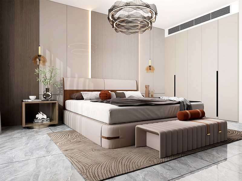 Guia de instalação para painéis de parede de madeira e plástico