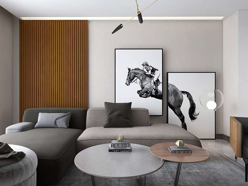 Por que os painéis de parede são tão caros?