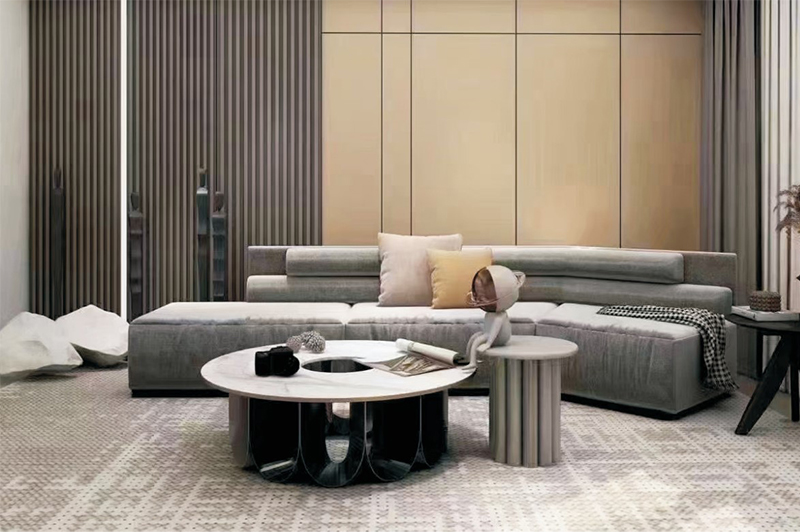 painel de parede wpc decorativo