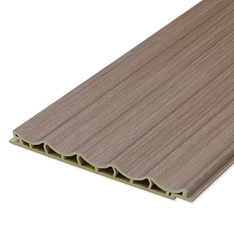 Revestimento de parede em WPC