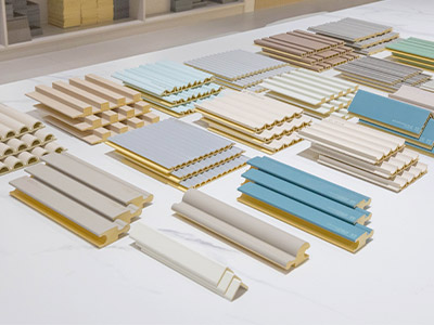 Painéis de parede de PVC para banheiros - uma escolha inteligente ou desperdício de dinheiro