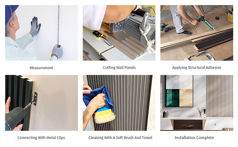 Etapas de instala&ccedil;&atilde;o