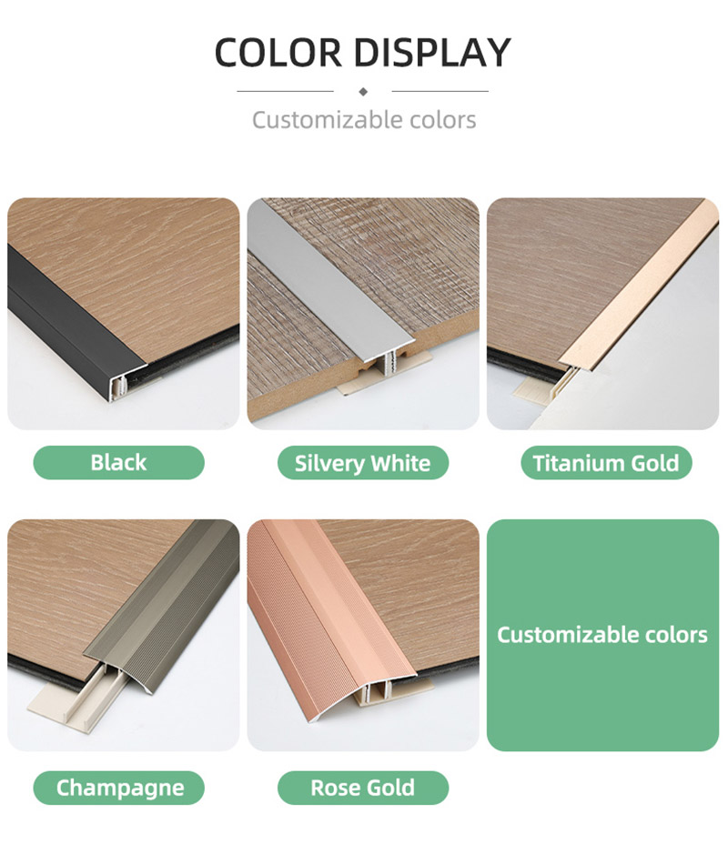 Redutor de limiar met&aacute;lico