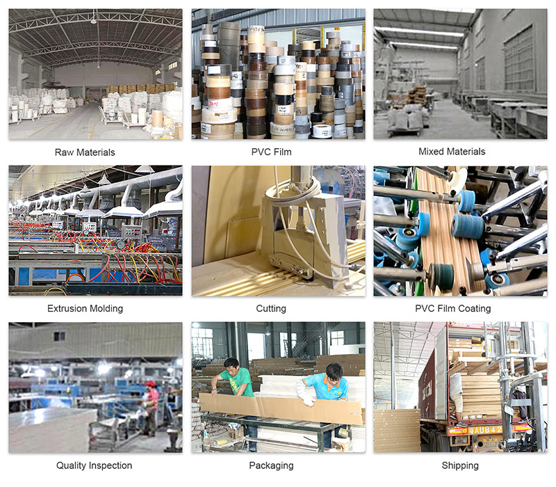 Processo de Fabrica&ccedil;&atilde;o de Produto