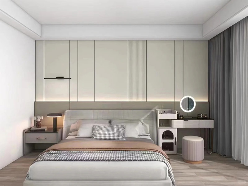 Criando os painéis de parede DIY perfeitos: um guia profissional