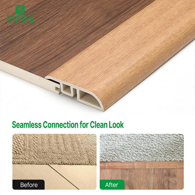 redutor de moldagem SPC de 45*11mm