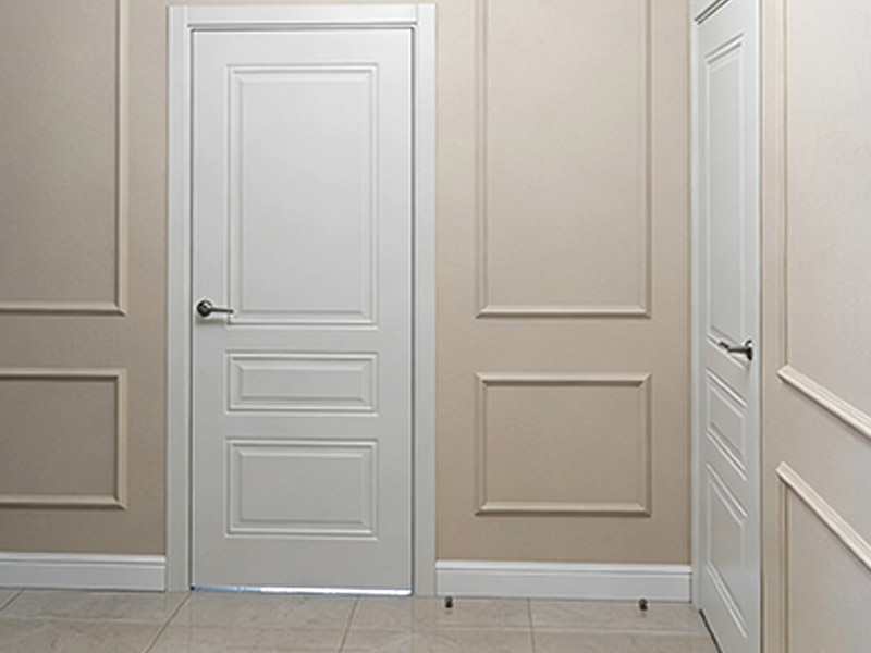 Rodap&eacute; de piso