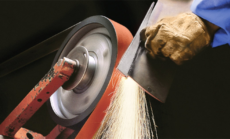 7 principais processos de tratamento de superfície para materiais metálicos