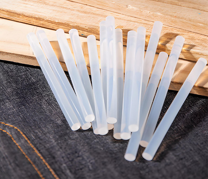 Adesivos Termoplásticos: Adesivos Hot Melt