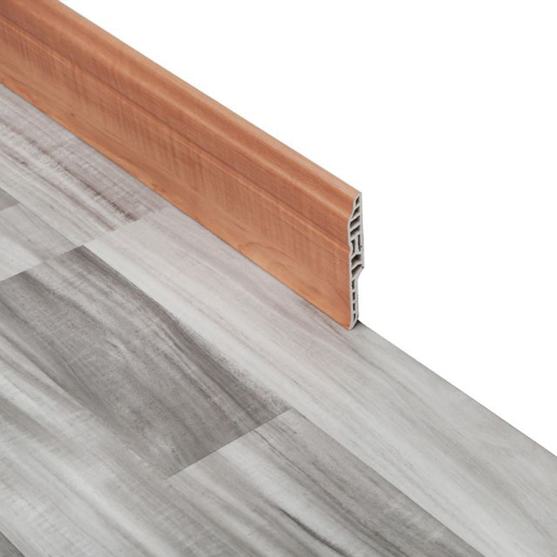 rodap&eacute; de pl&aacute;stico