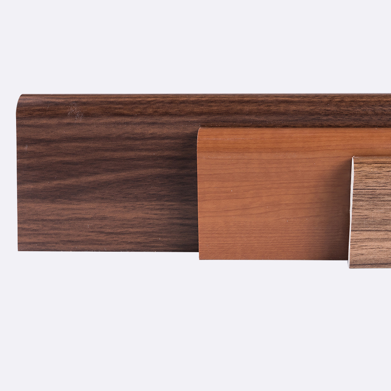 rodap&eacute; em pvc