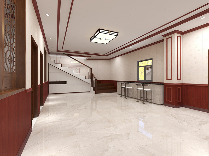 rodap&eacute; moderno