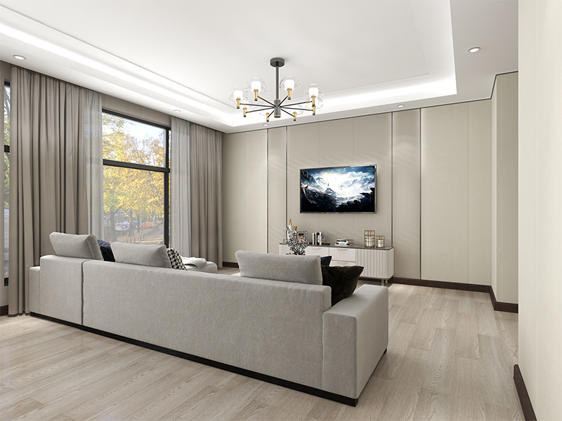 Dicas de limpeza e manutenção para rodapés de PVC