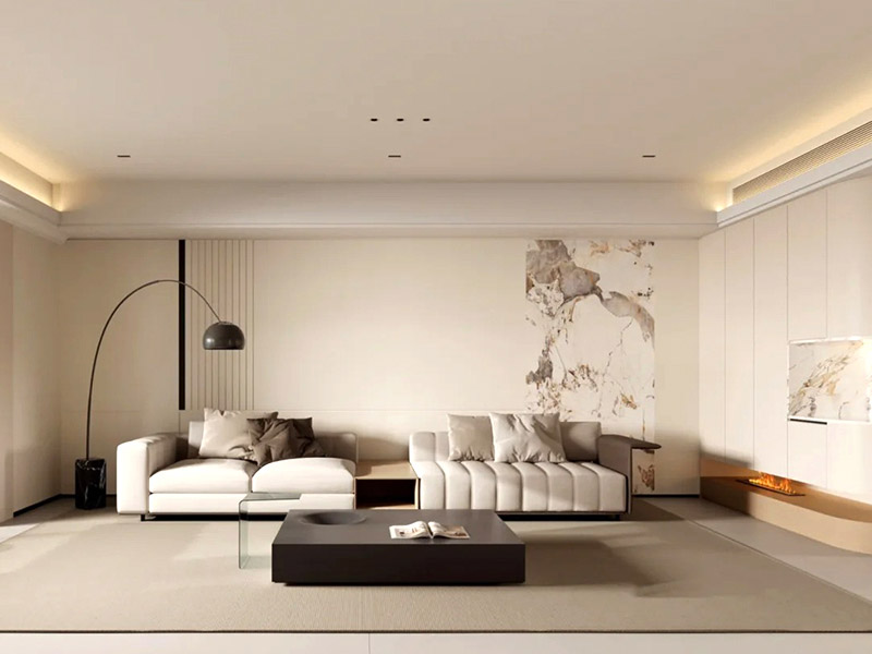 Que tipo de painéis de parede contemporâneos são os melhores?