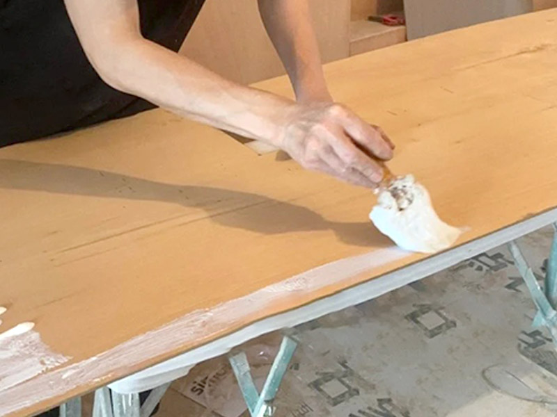 Qual é a melhor cola para Wallboard?