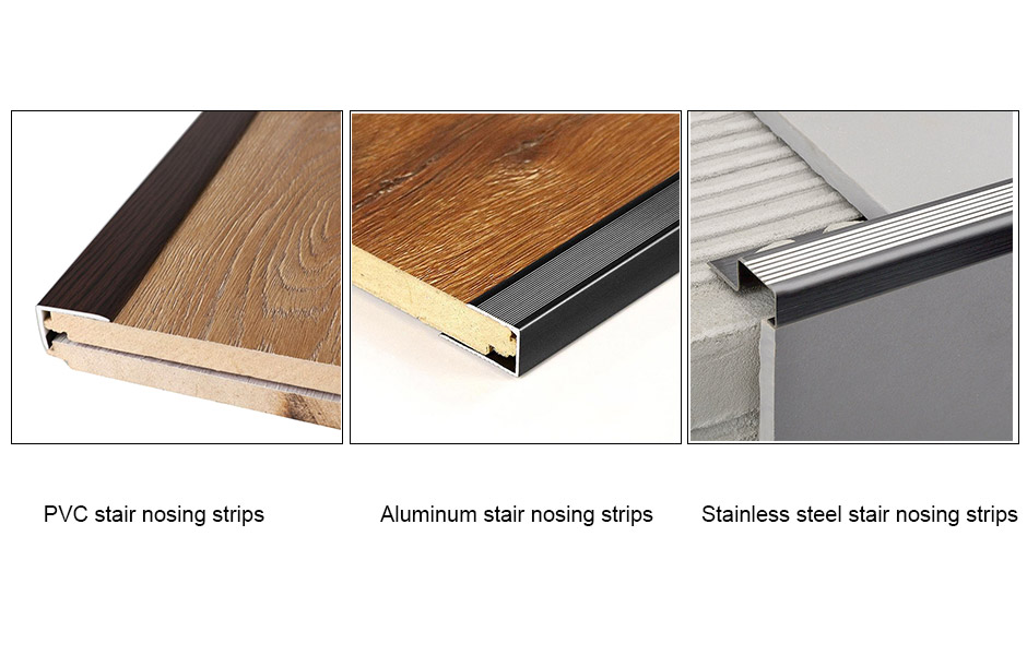 O que é uma escada de escada?