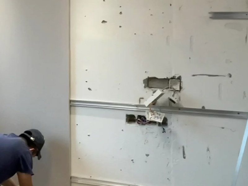 Como remover pain&eacute;is