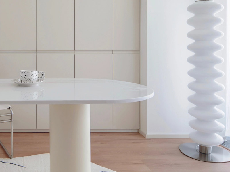 Qual é a tendência para rodapés?