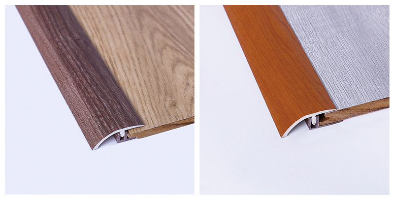 Redutor de transi&ccedil;&atilde;o de piso