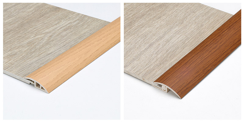 Redutor de transi&ccedil;&atilde;o de piso