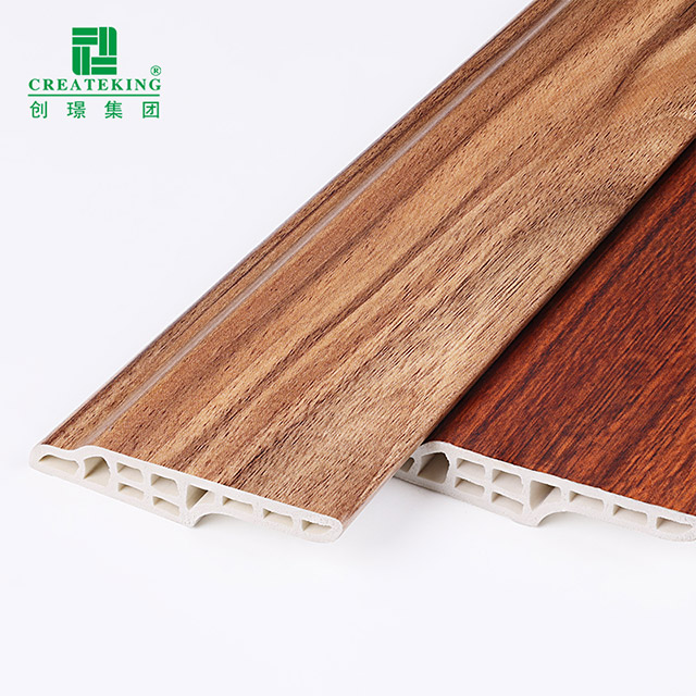 rodapé do SPC de 70*16mm