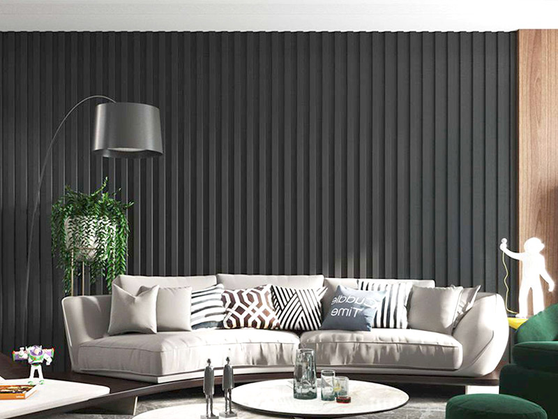 Desvantagens dos pain&eacute;is de parede de PVC