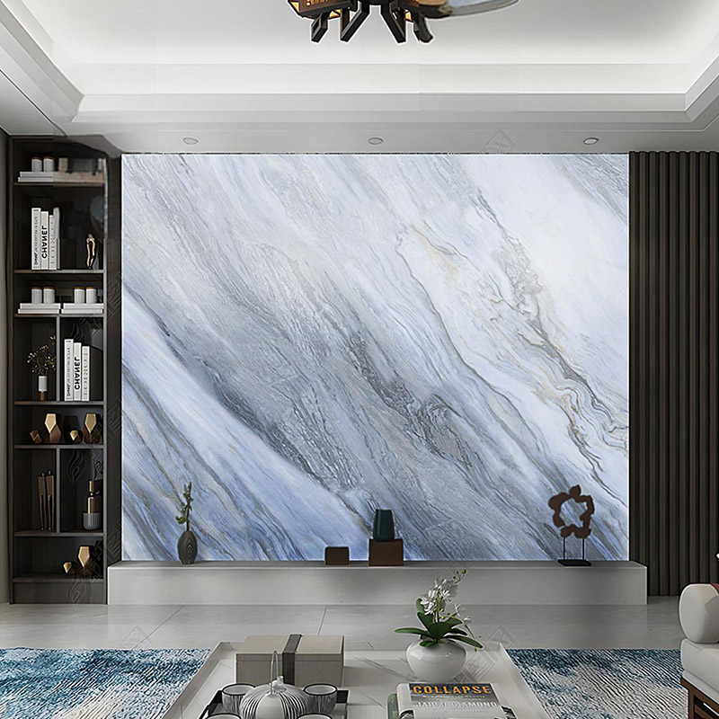 Painel de cristal de carbono