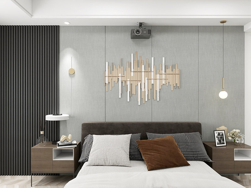 O que é um painel integrado?