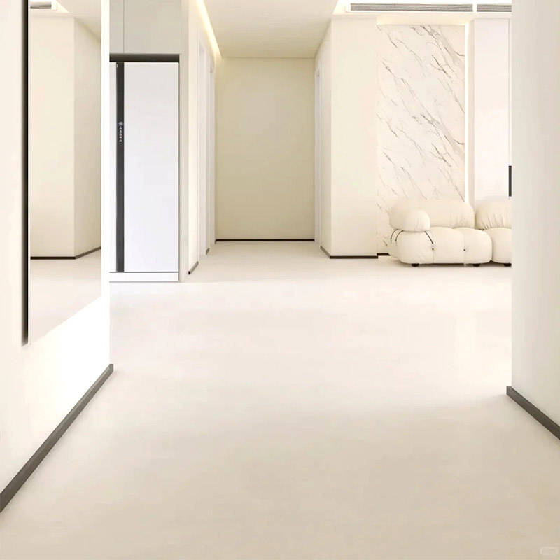 O que são rodapés cerâmicos?