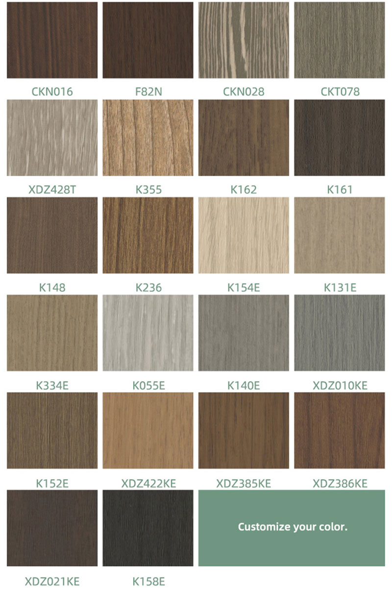 Rodap&eacute; redondo de l&aacute;pis de PVC