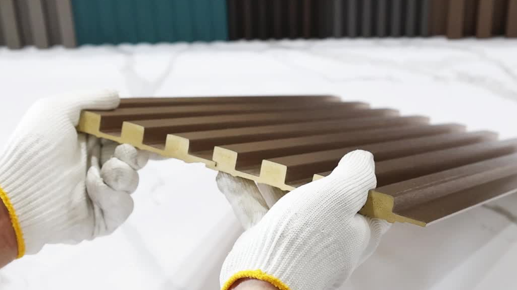 Onde os painéis internos de parede de PVC podem ser usados ​​para ajudar a transformar sua casa?