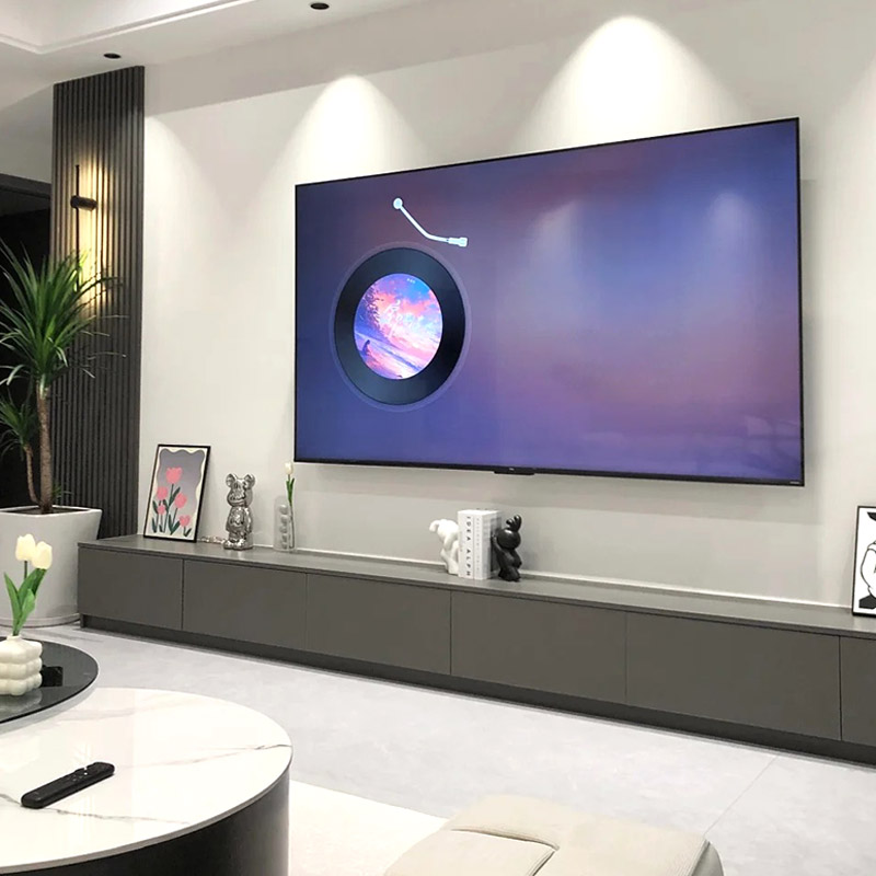 Qual painel de parede é melhor para decoração de parede de sala?