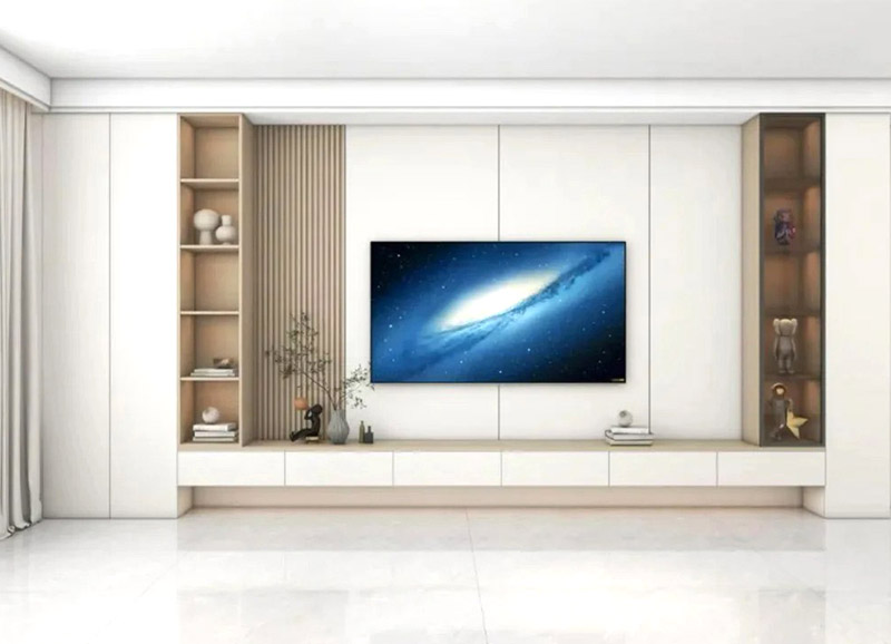 5 melhores ideias para transformar o fundo da sua sala de estar