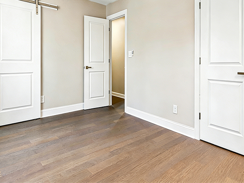 Rodap&eacute; de poliestireno