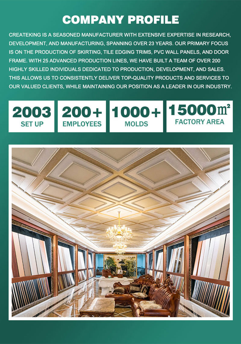 rodap&eacute; de alum&iacute;nio