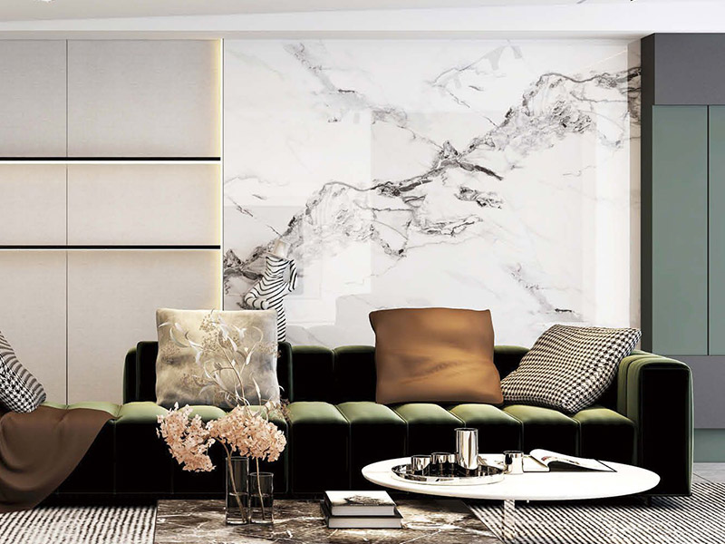 Onde comprar painéis de folha de mármore de PVC?