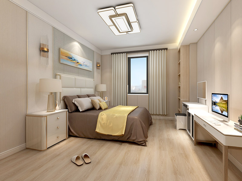 Melhor cor para rodap&eacute;s