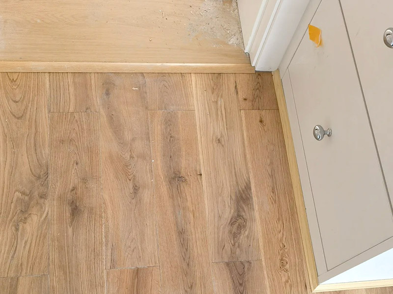 Faixas de Transi&ccedil;&atilde;o