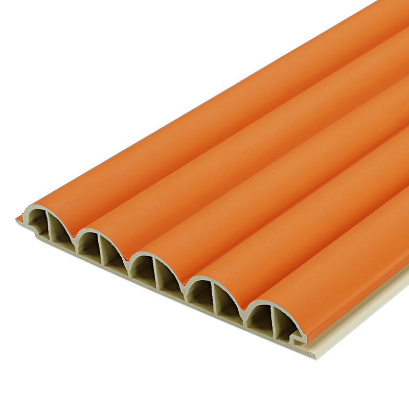 painel de parede wpc &agrave; prova de fogo