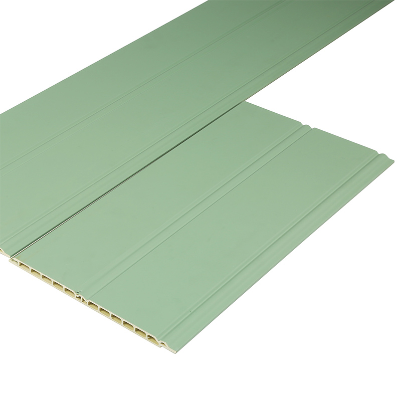 painel de parede canelado